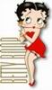 Betty Boop - Zenski forum